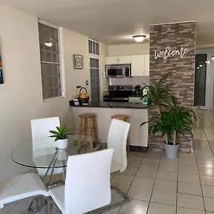 Golden House Holiday home