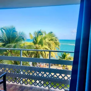 Paradiso Apartment