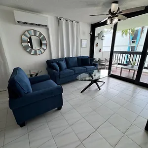 Casa Rosado Marina Yunque Seven Seas Apartment