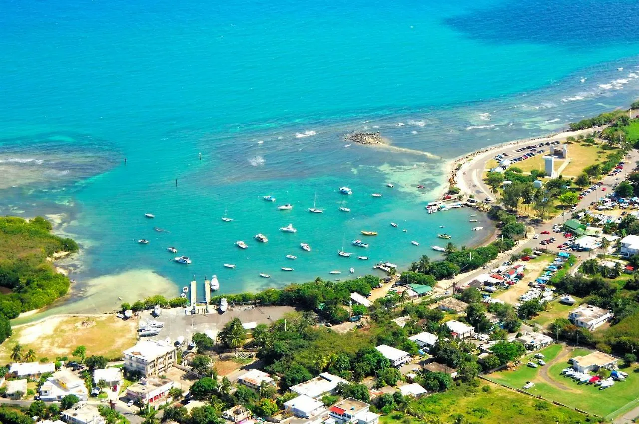 Cozy Apartment Near The Beach Fajardo Puerto Rico